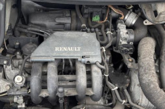 Amortisseur avant droit RENAULT TWINGO 1