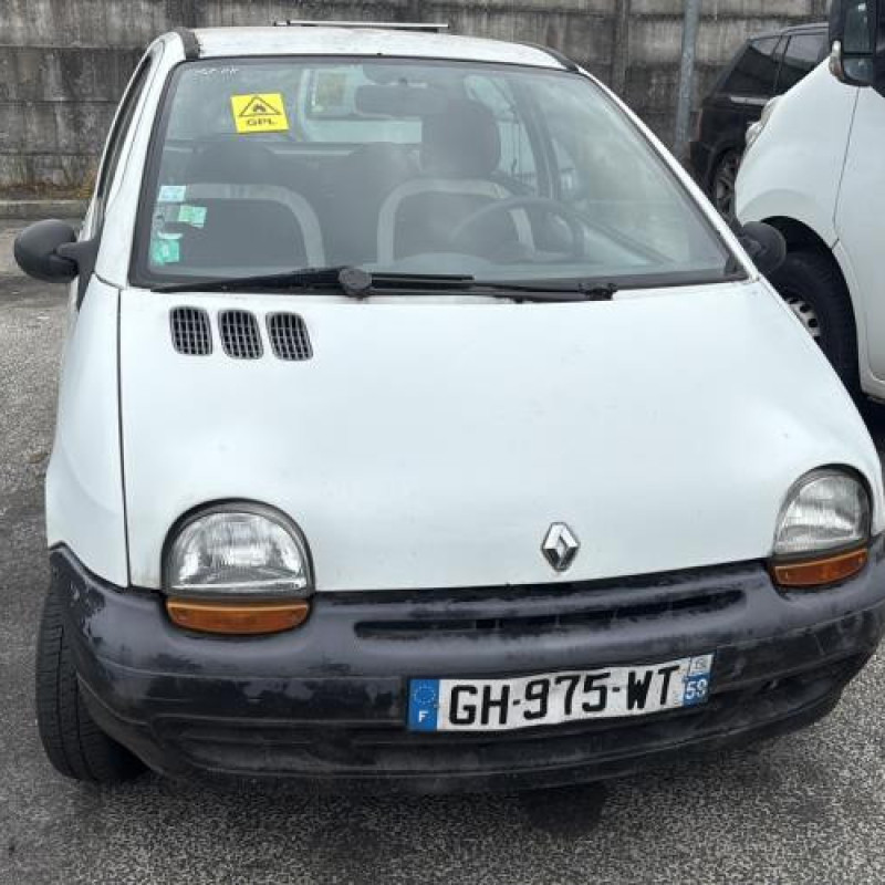 Amortisseur avant gauche RENAULT TWINGO 1 Photo n°8