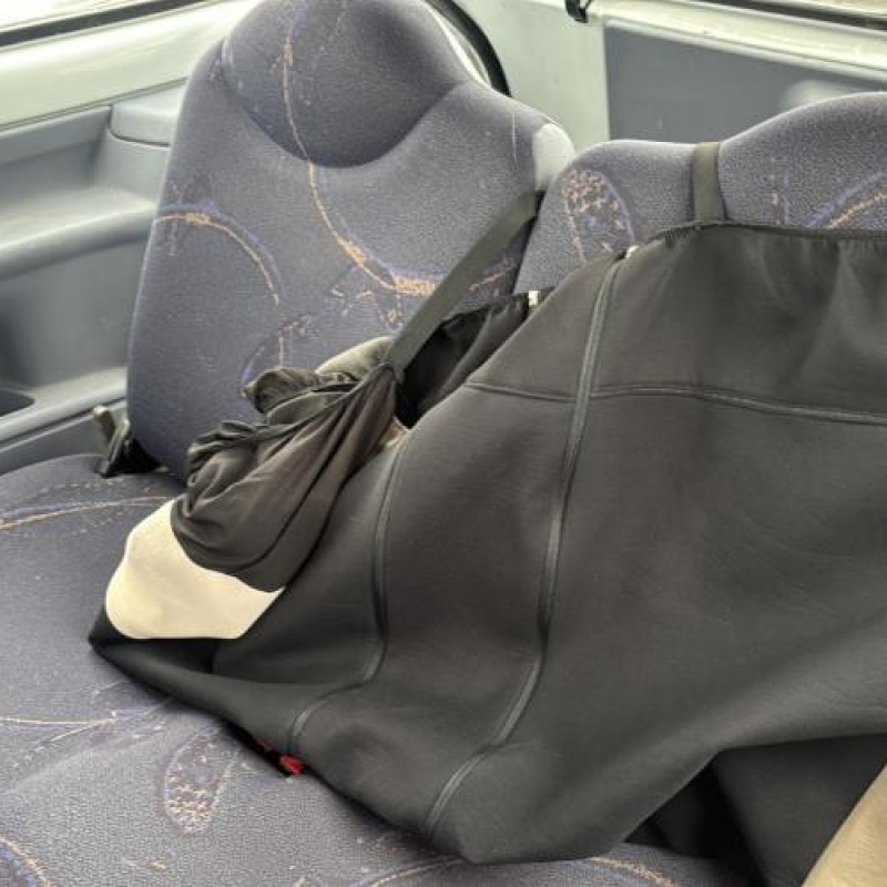 Amortisseur avant gauche RENAULT TWINGO 1 Photo n°10