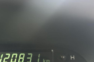 Amortisseur avant gauche RENAULT TWINGO 1