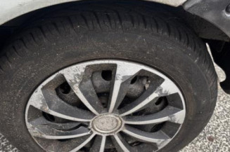 Amortisseur avant gauche RENAULT TWINGO 1