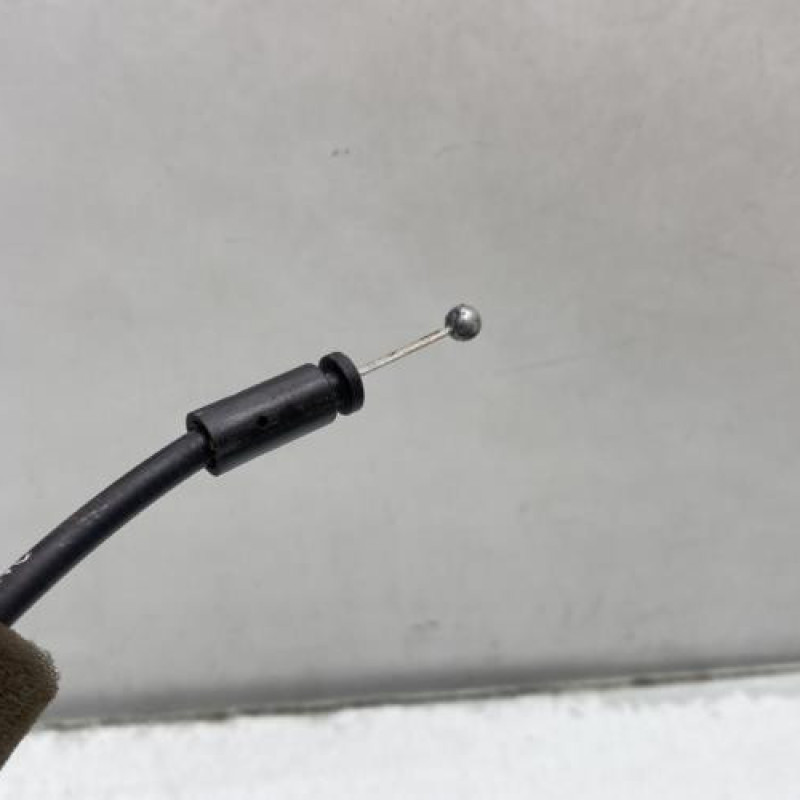 Serrure avant droit RENAULT LAGUNA 3 Photo n°2