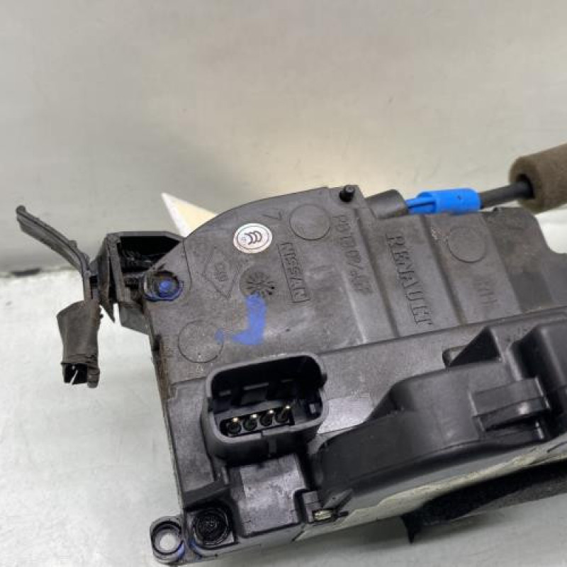 Serrure avant droit RENAULT LAGUNA 3 Photo n°5