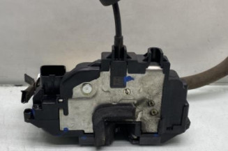 Serrure avant droit RENAULT LAGUNA 3