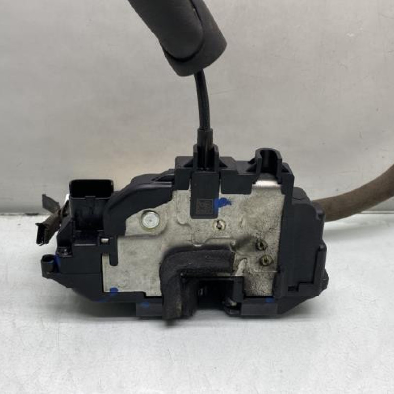 Serrure avant droit RENAULT LAGUNA 3 Photo n°6