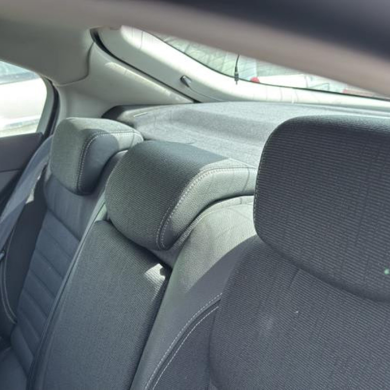 Serrure avant droit RENAULT LAGUNA 3 Photo n°17