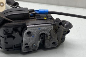 Serrure avant gauche RENAULT LAGUNA 3 Photo n°1