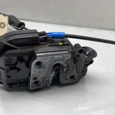 Serrure avant gauche RENAULT LAGUNA 3 Photo n°1