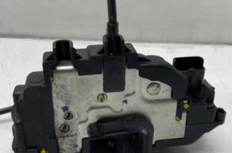 Serrure avant gauche RENAULT LAGUNA 3