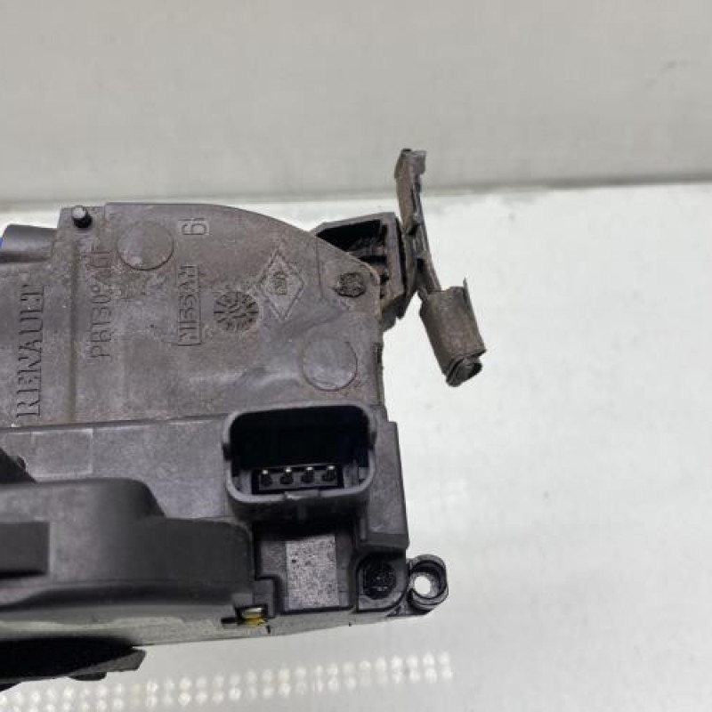 Serrure avant gauche RENAULT LAGUNA 3 Photo n°5