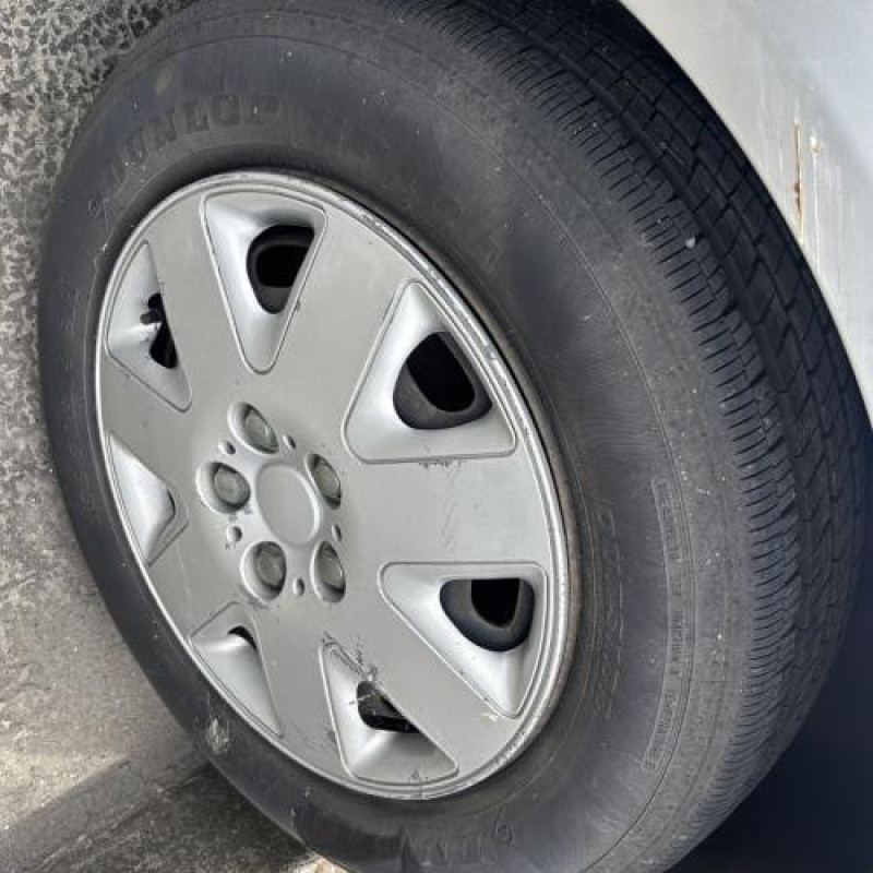 Serrure arriere gauche VOLKSWAGEN POLO 4 Photo n°19