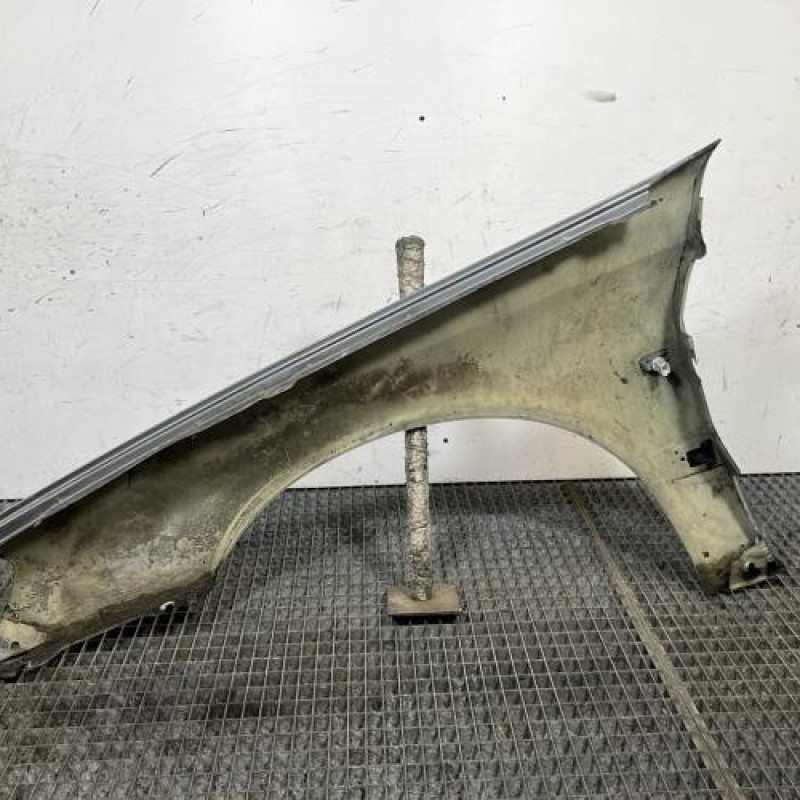 Aile avant droit PEUGEOT 406 Photo n°4