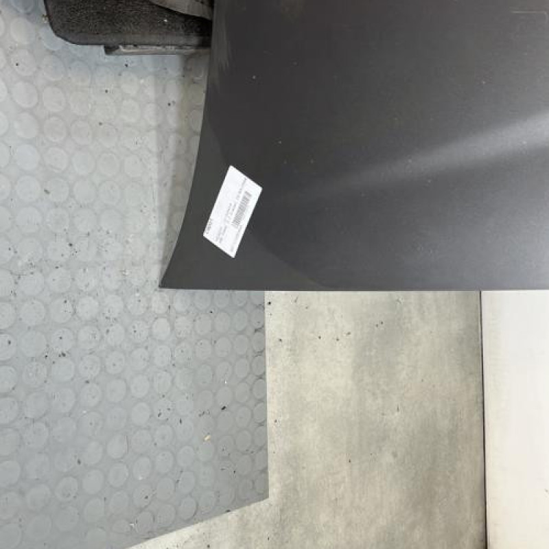 Capot PEUGEOT 406 Photo n°4