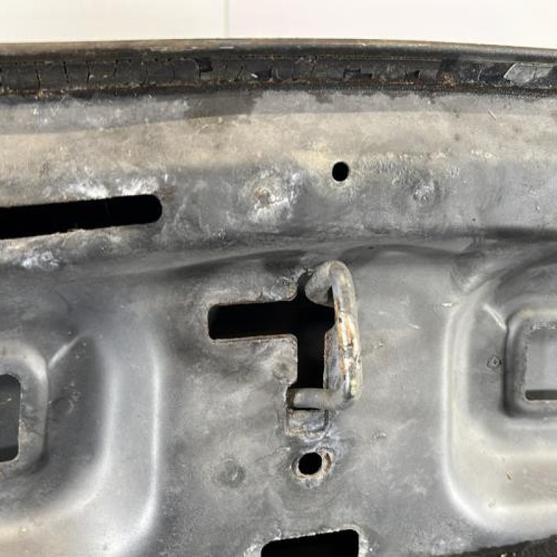 Capot PEUGEOT 406 Photo n°6