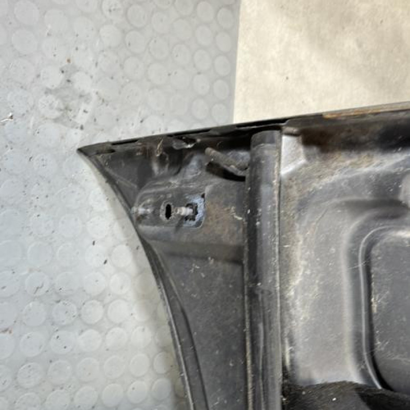 Capot PEUGEOT 406 Photo n°7