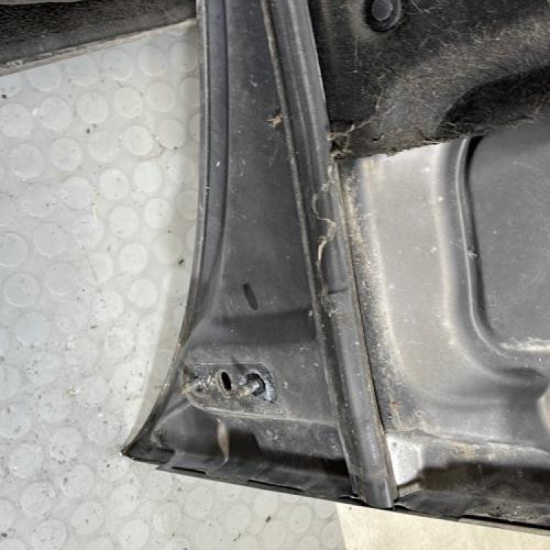 Capot PEUGEOT 406 Photo n°8