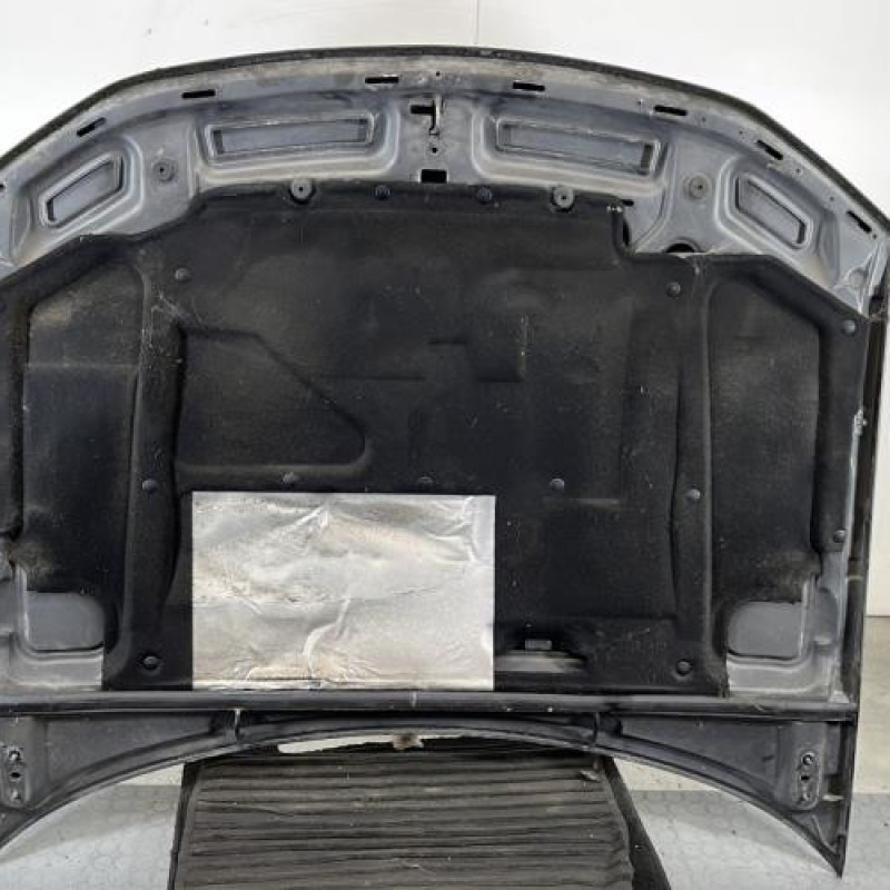 Capot PEUGEOT 406 Photo n°9