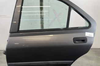 Porte arriere gauche PEUGEOT 406 Photo n°1