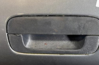 Porte arriere gauche PEUGEOT 406