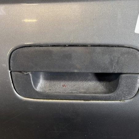 Porte arriere gauche PEUGEOT 406