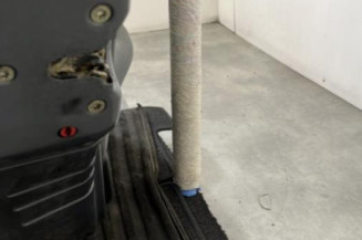 Porte arriere gauche PEUGEOT 406