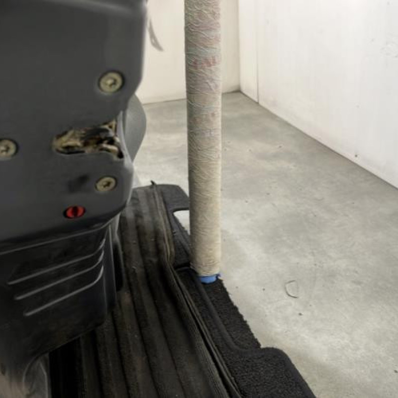 Porte arriere gauche PEUGEOT 406 Photo n°3