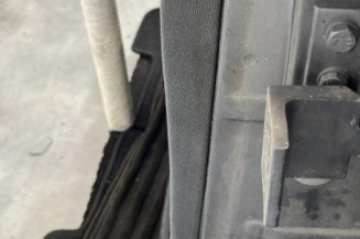 Porte arriere gauche PEUGEOT 406