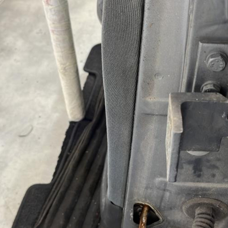 Porte arriere gauche PEUGEOT 406 Photo n°4