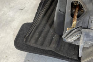 Porte arriere gauche PEUGEOT 406