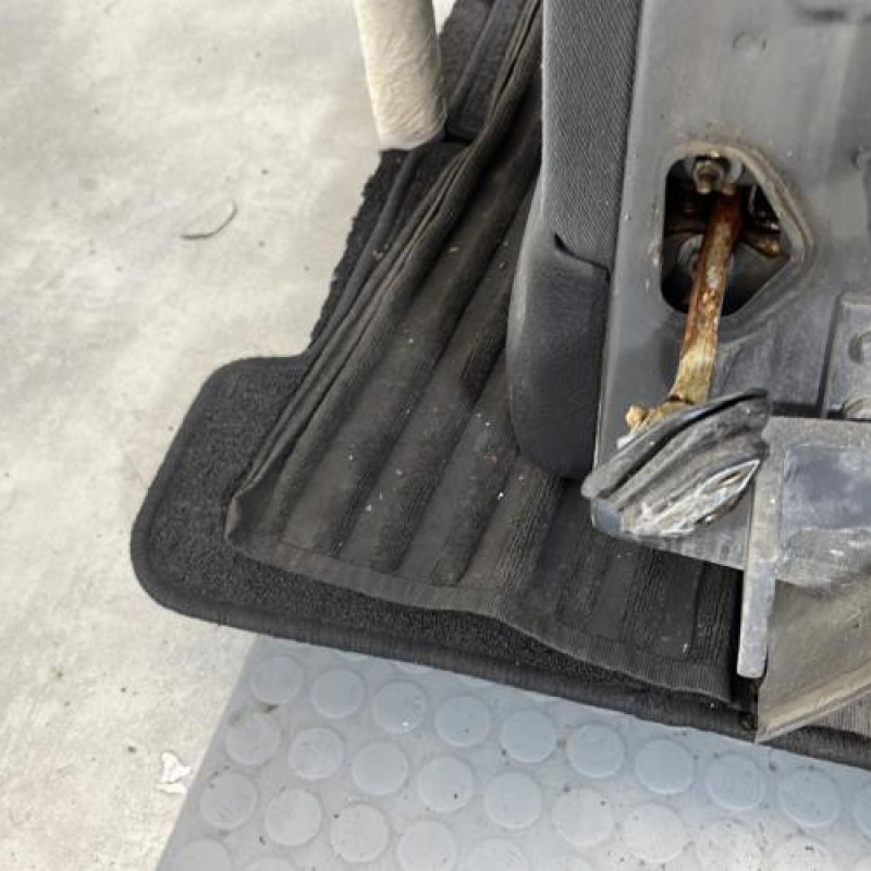 Porte arriere gauche PEUGEOT 406 Photo n°5