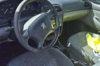Porte arriere gauche PEUGEOT 406