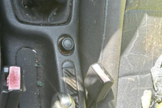 Porte arriere gauche PEUGEOT 406