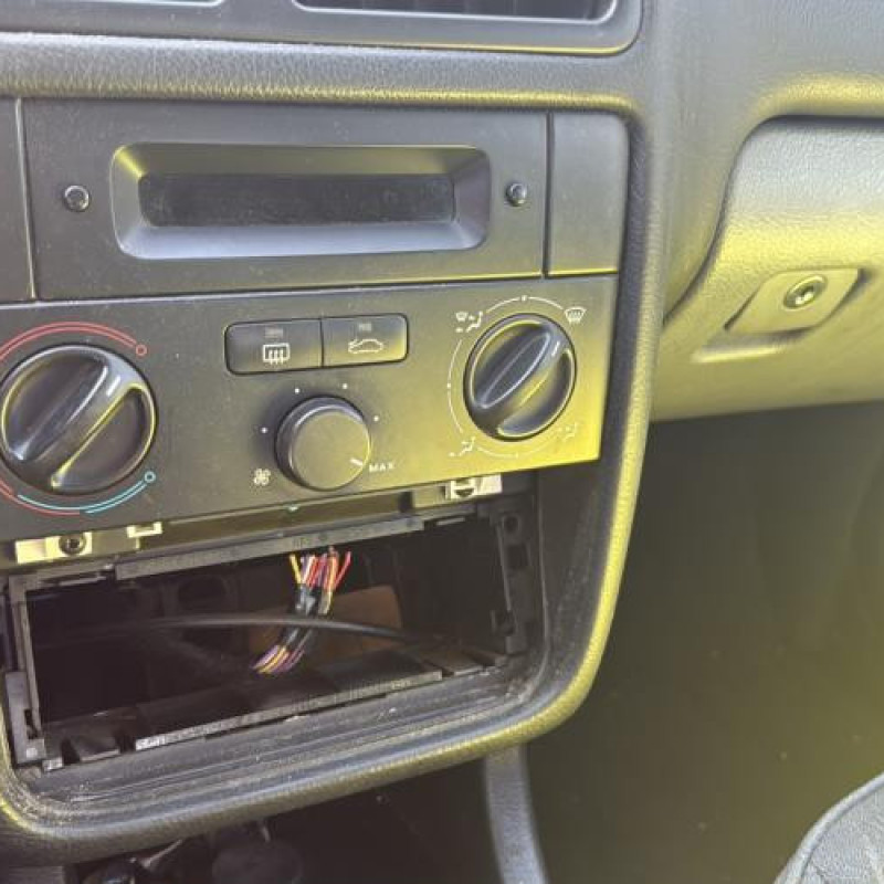 Porte arriere gauche PEUGEOT 406 Photo n°19