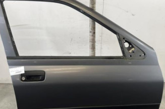 Porte avant droit PEUGEOT 406 Photo n°1