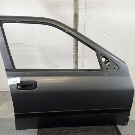 Porte avant droit PEUGEOT 406 Photo n°1