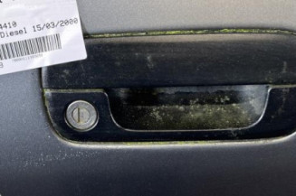 Porte avant droit PEUGEOT 406