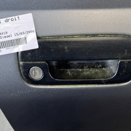Porte avant droit PEUGEOT 406