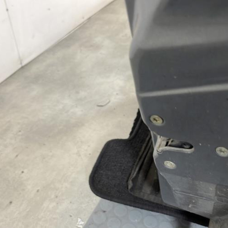 Porte avant droit PEUGEOT 406 Photo n°3