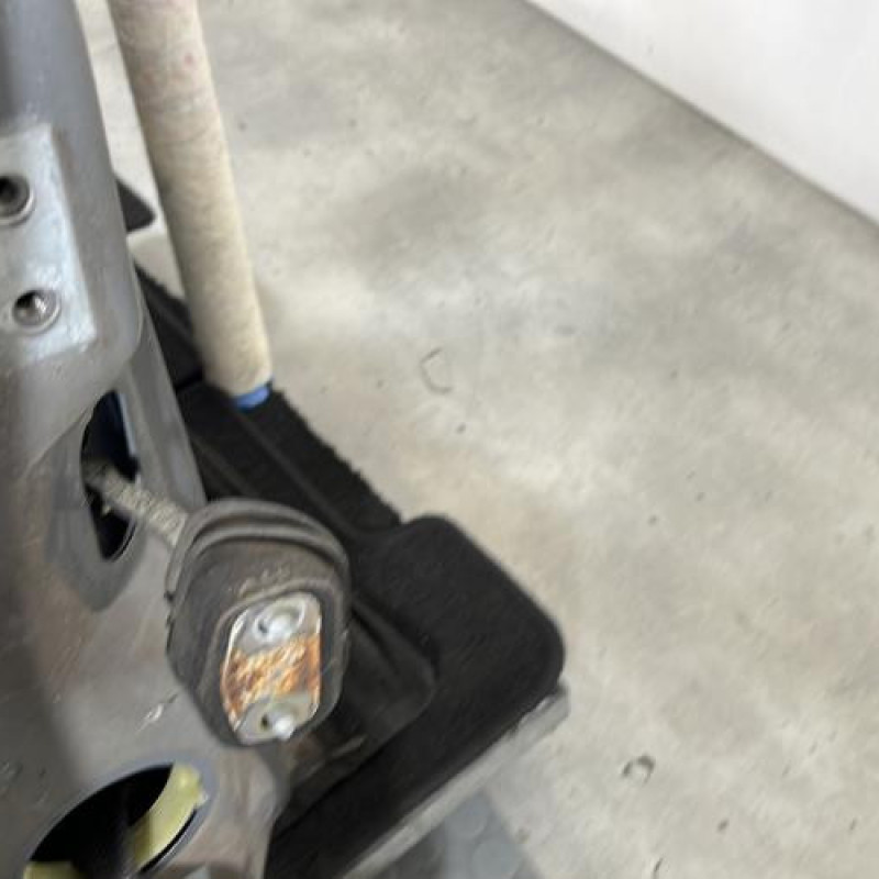 Porte avant droit PEUGEOT 406 Photo n°4