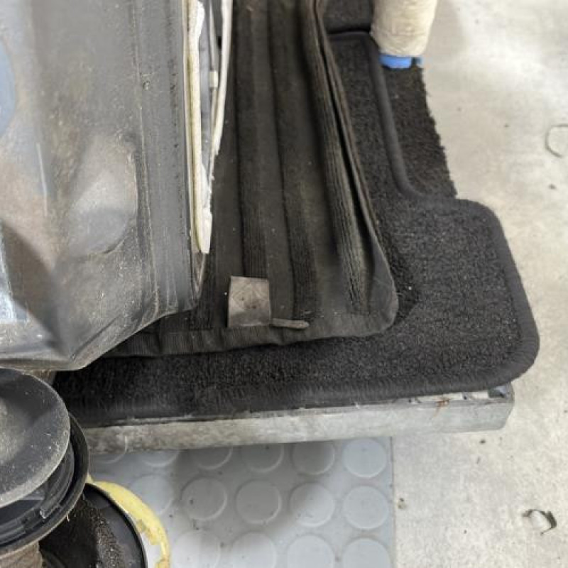 Porte avant droit PEUGEOT 406 Photo n°5