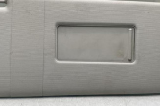 Pare soleil droit VOLKSWAGEN SHARAN 2 Photo n°1