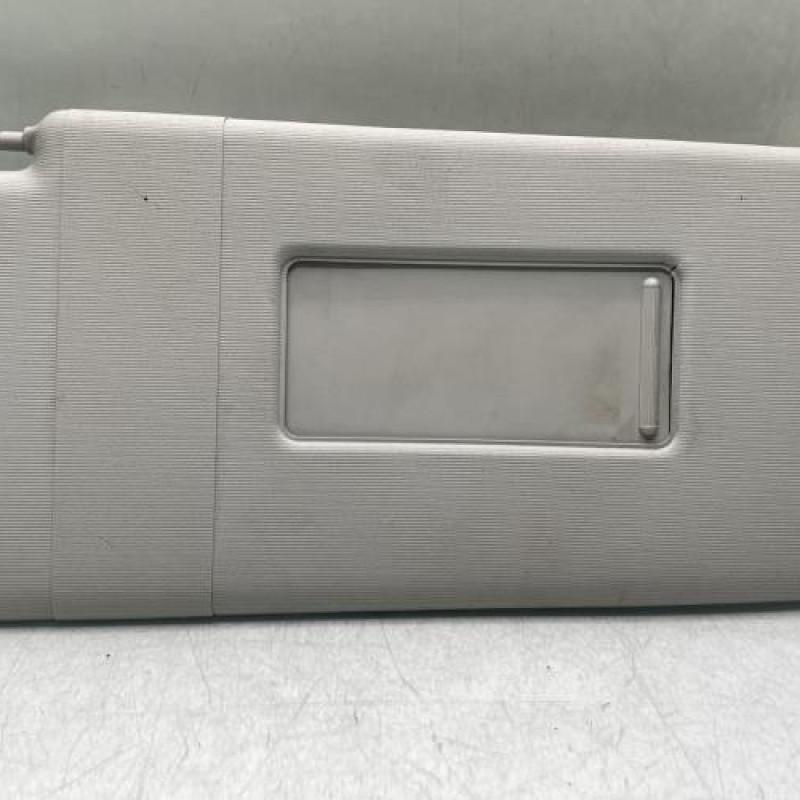 Pare soleil droit VOLKSWAGEN SHARAN 2 Photo n°1