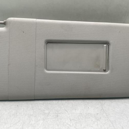 Pare soleil droit VOLKSWAGEN SHARAN 2 Photo n°1