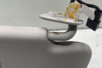 Pare soleil droit VOLKSWAGEN SHARAN 2