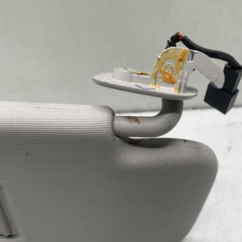 Pare soleil droit VOLKSWAGEN SHARAN 2 Photo n°4