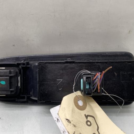 Interrupteur de leve vitre avant gauche VOLKSWAGEN SHARAN 2