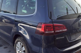 Interrupteur de leve vitre avant gauche VOLKSWAGEN SHARAN 2