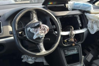 Interrupteur de leve vitre avant gauche VOLKSWAGEN SHARAN 2