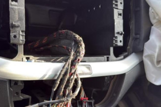 Interrupteur de leve vitre avant gauche VOLKSWAGEN SHARAN 2