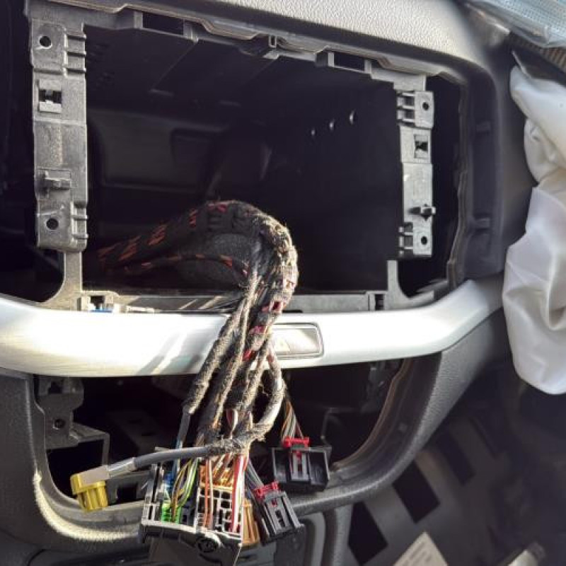 Interrupteur de leve vitre avant gauche VOLKSWAGEN SHARAN 2 Photo n°20